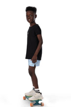 Boys basic tight Undershirt â€“ Sporty Base Layer | ANJA Sportswear
