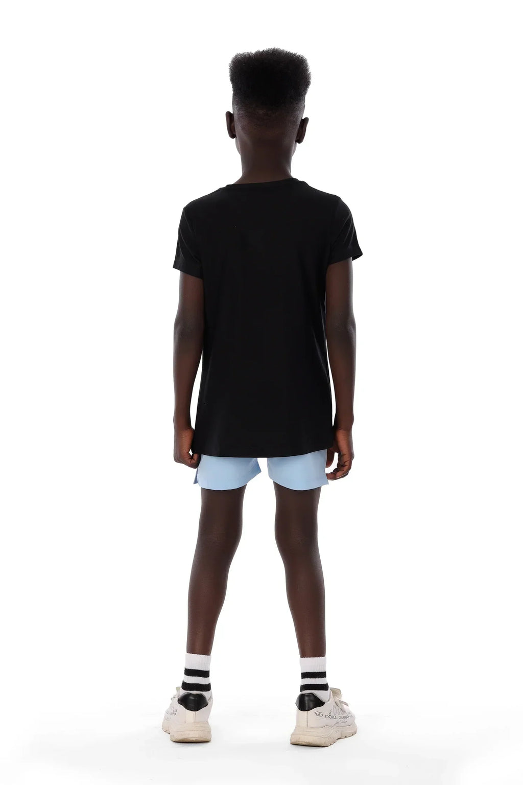 Boys basic tight Undershirt â€“ Sporty Base Layer | ANJA Sportswear