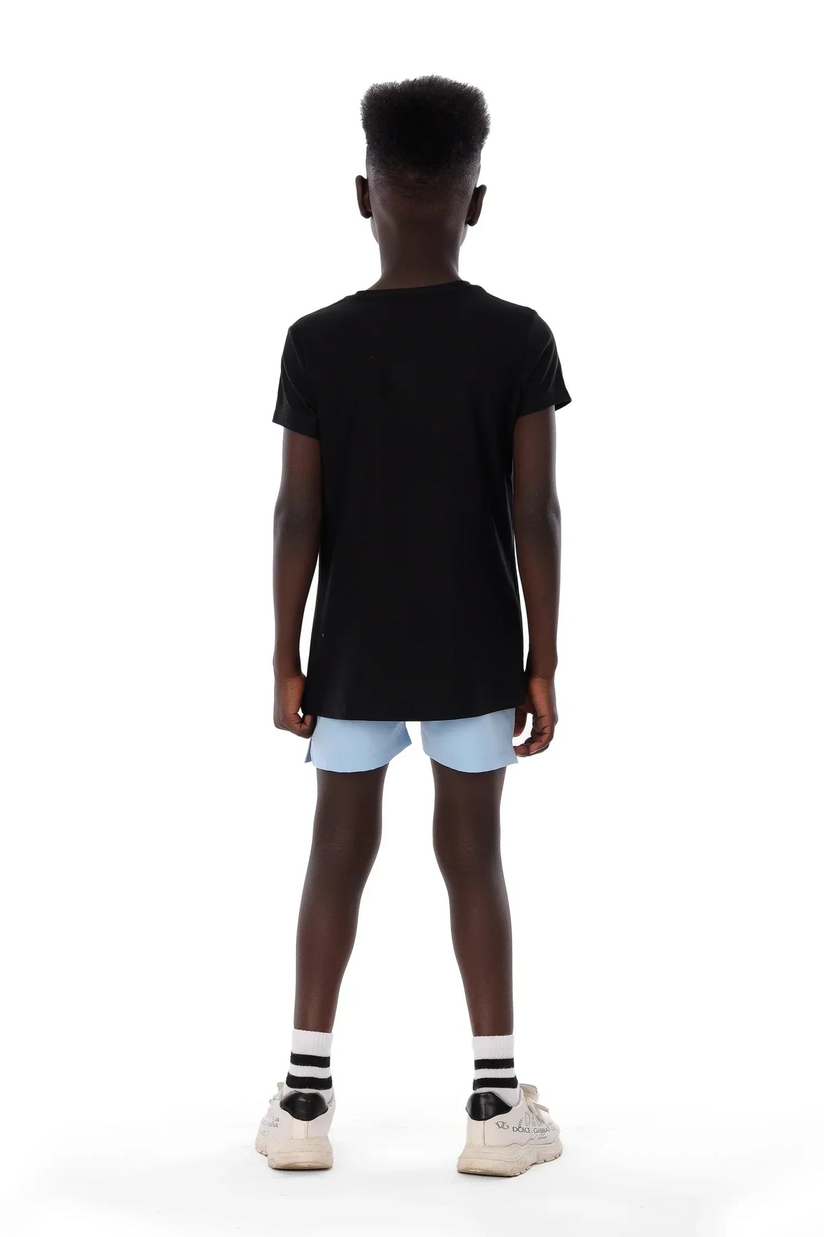 Boys basic tight Undershirt â€“ Sporty Base Layer | ANJA Sportswear