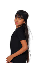 Girls basic tight Undershirt â€“ Sporty Base Layer | ANJA Sportswear