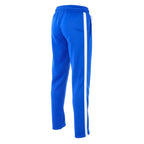 Girls Stripe Track Pants â€“ Sporty Side Stripe Joggers for kids | ANJA Sportswear