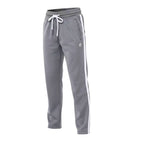 Girls Stripe Track Pants â€“ Sporty Side Stripe Joggers for kids | ANJA Sportswear