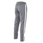 Girls Stripe Track Pants â€“ Sporty Side Stripe Joggers for kids | ANJA Sportswear