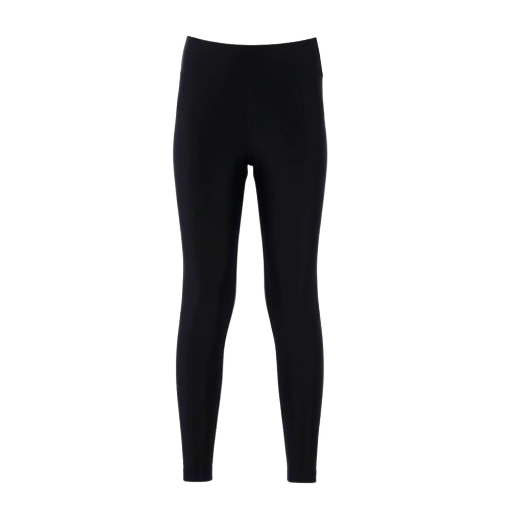 Girls High-Waist Leggings â€“ Stretchy Workout Pants | ANJA Sportswear