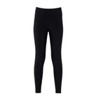 Girls High-Waist Leggings â€“ Stretchy Workout Pants | ANJA Sportswear