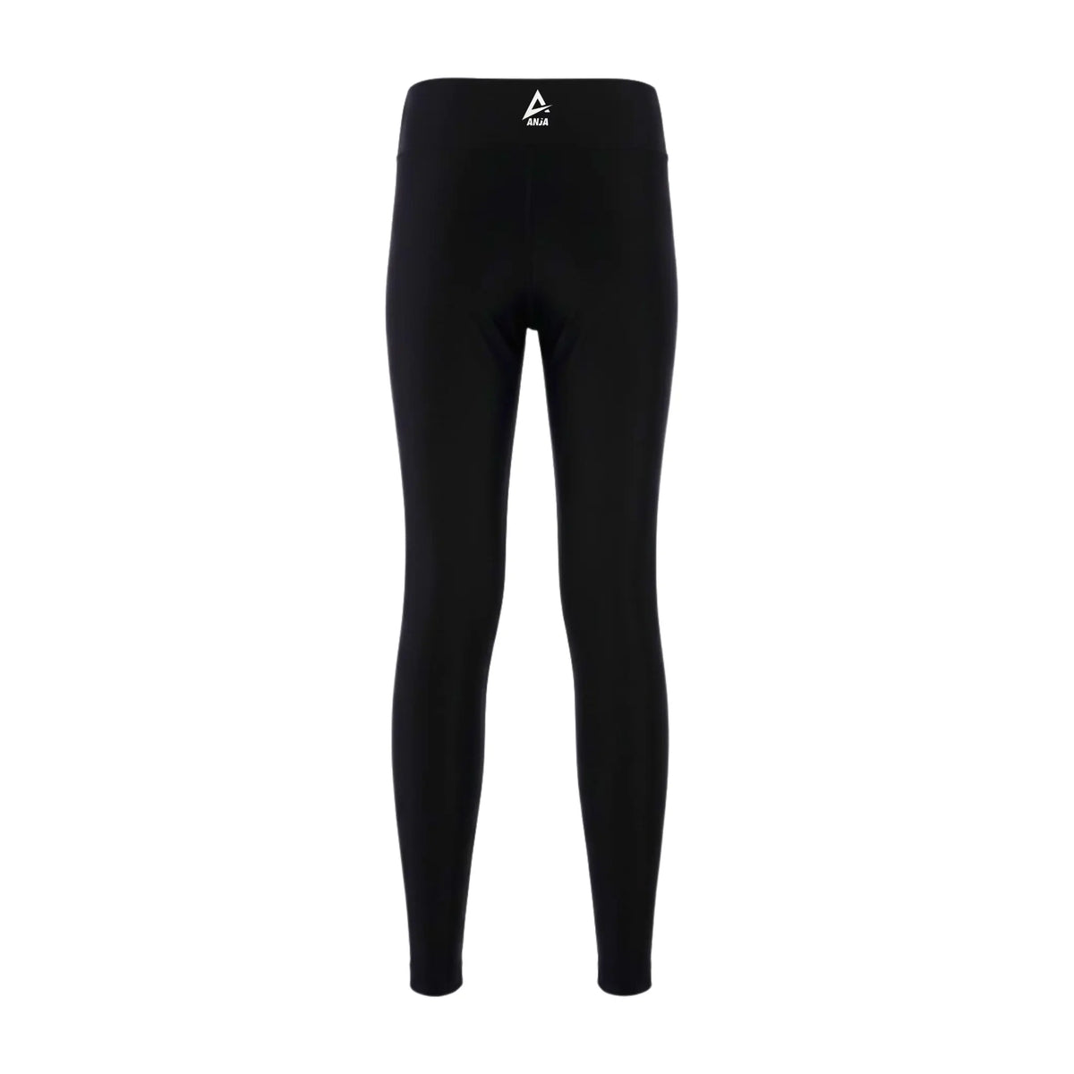 Girls High-Waist Leggings â€“ Stretchy Workout Pants | ANJA Sportswear