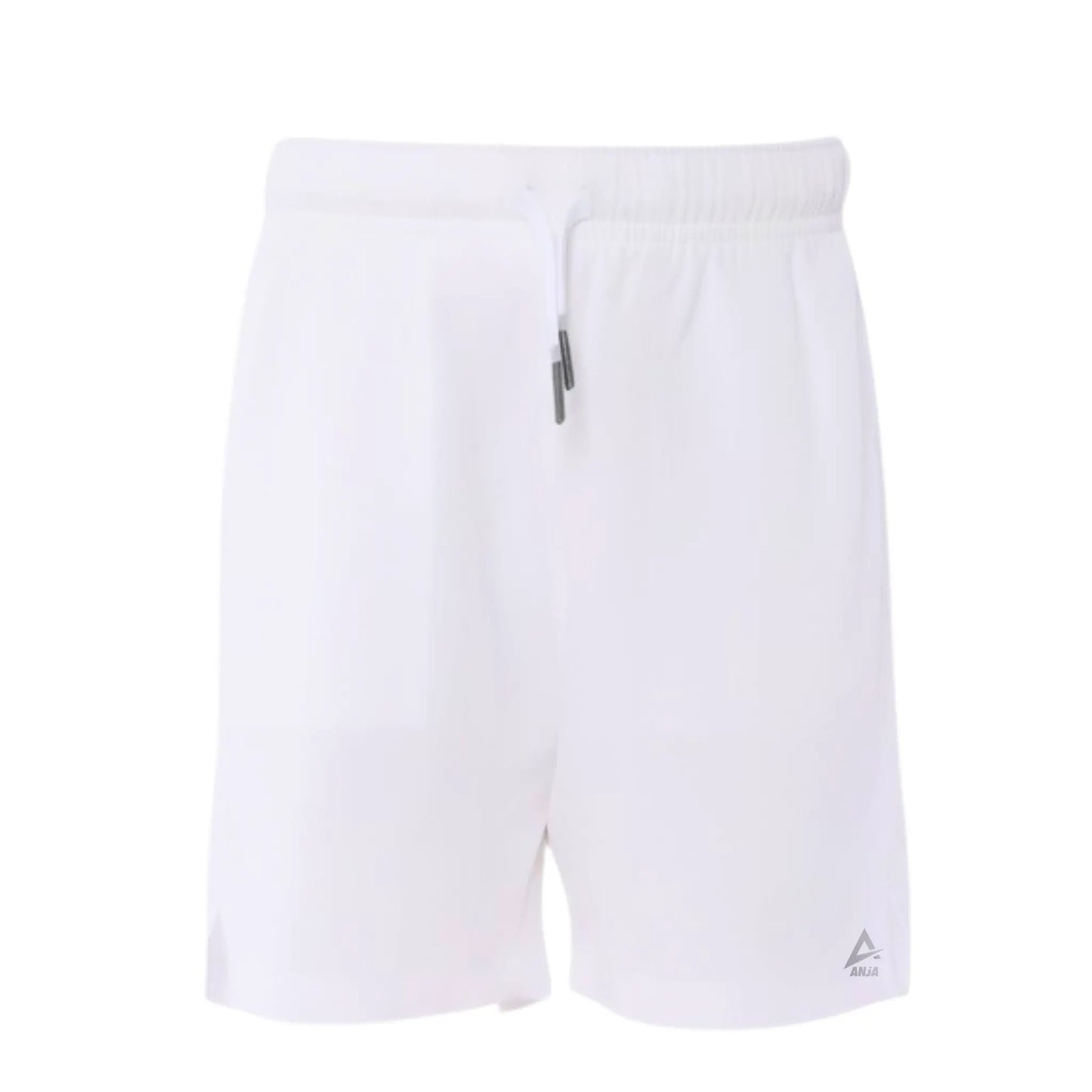 Girls Long Shorts â€“ Knee-Length Sporty Performance Bottoms | ANJA Sportswear