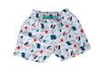 Boys Swim Shorts â€“ Kidsâ€™ Summer Beachwear | ANJA Sportswear