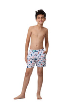 Boys Swim Shorts â€“ Kidsâ€™ Summer Beachwear | ANJA Sportswear
