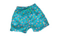 Boys Swim Shorts â€“ Kidsâ€™ Summer Beachwear | ANJA Sportswear