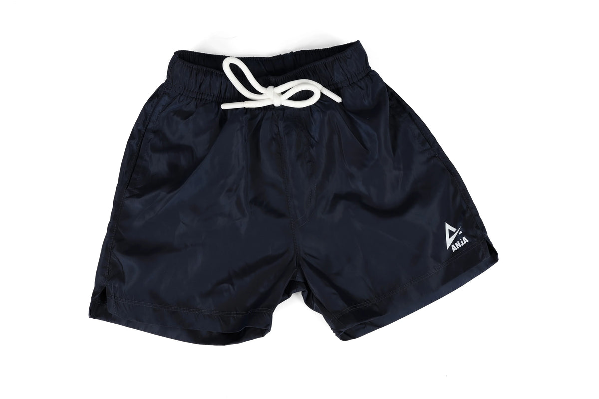 Boys Swim Shorts â€“ Kidsâ€™ Summer Beachwear | ANJA Sportswear
