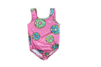 Girls Swimsuit â€“ Fun One-Piece Swimwear | ANJA Sportswear