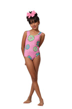 Girls Swimsuit â€“ Fun One-Piece Swimwear | ANJA Sportswear