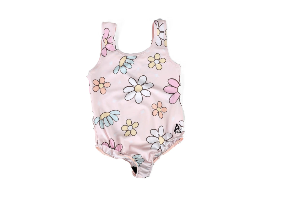 Girls Swimsuit â€“ Fun One-Piece Swimwear | ANJA Sportswear