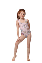 Girls Swimsuit â€“ Fun One-Piece Swimwear | ANJA Sportswear