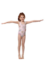 Girls Swimsuit â€“ Fun One-Piece Swimwear | ANJA Sportswear