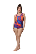 Girls Swimsuit â€“ Fun One-Piece Swimwear | ANJA Sportswear