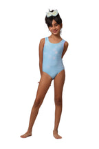 Girls Swimsuit â€“ Fun One-Piece Swimwear | ANJA Sportswear