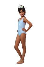 Girls Swimsuit â€“ Fun One-Piece Swimwear | ANJA Sportswear