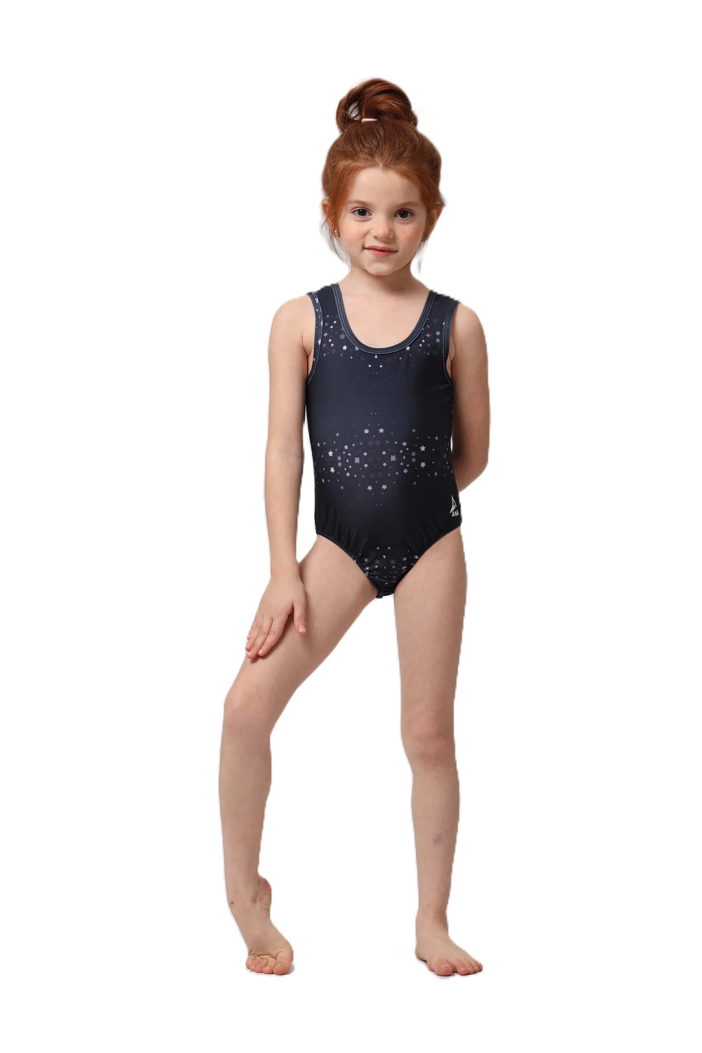 Girls Swimsuit â€“ Fun One-Piece Swimwear | ANJA Sportswear