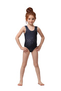 Girls Swimsuit â€“ Fun One-Piece Swimwear | ANJA Sportswear