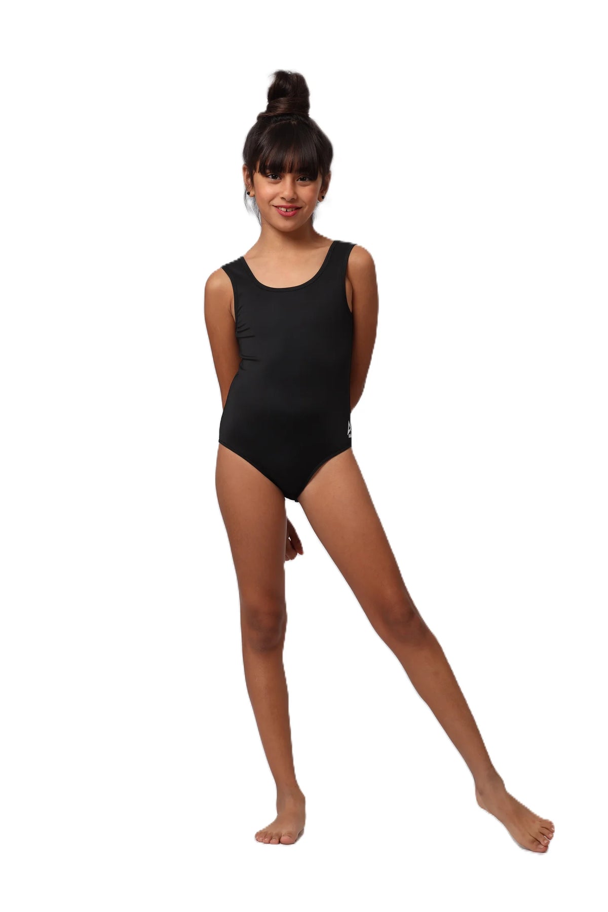 Girls Swimsuit â€“ Fun One-Piece Swimwear | ANJA Sportswear