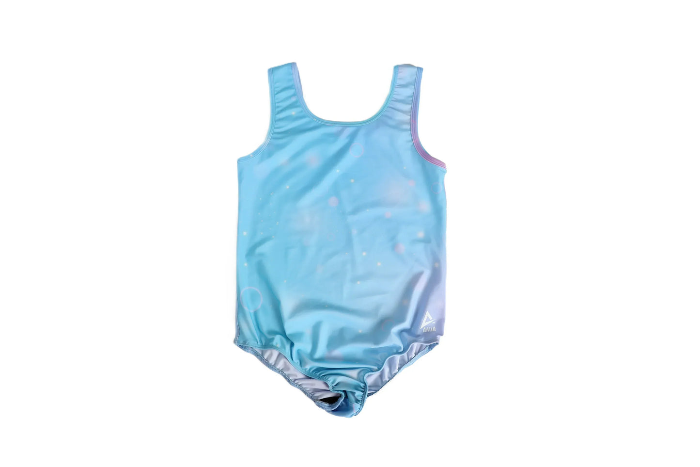 Girls Gymnastics Leotard â€“ Sporty fit | ANJA Sportswear