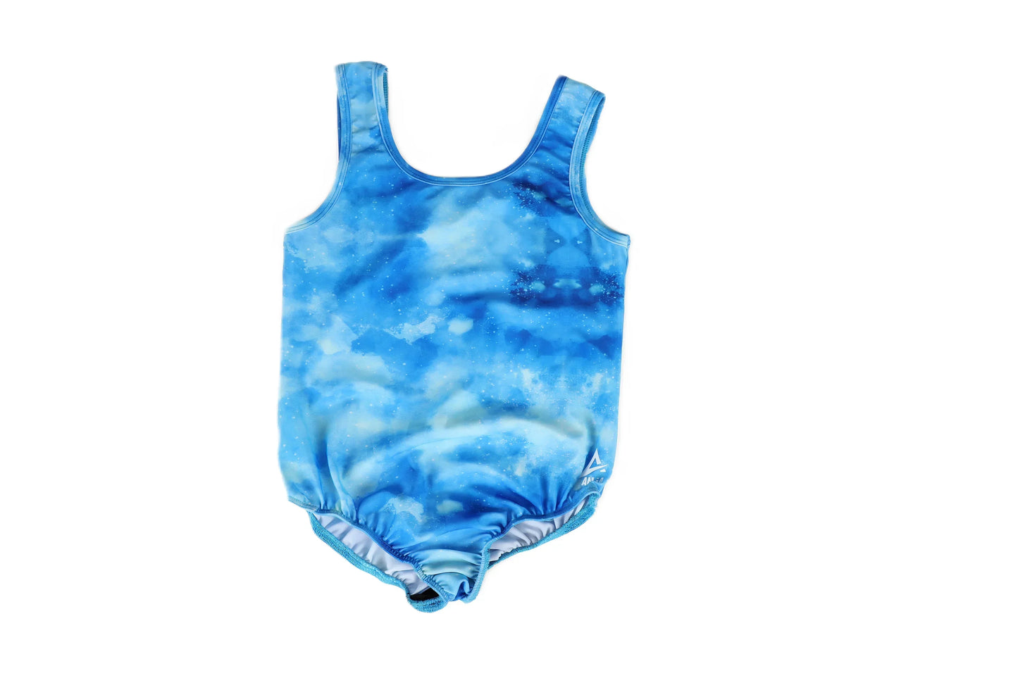 Girls Gymnastics Leotard â€“ Sporty fit | ANJA Sportswear