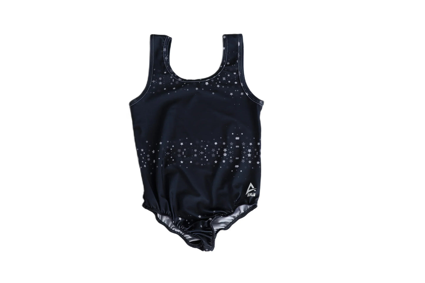 Girls Gymnastics Leotard â€“ Sporty fit | ANJA Sportswear