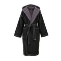 Boys Hooded Swim Robe â€“ Quick-Dry Changing Coat | ANJA Sportswear