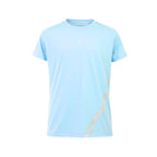 Girls  Relaxed fit Performance T-Shirt â€“ Short Sleeve Sporty Top | ANJA Sportswear