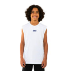 Boys cap sleeve Sports T-Shirt â€“ Athletic Top and black | ANJA Sportswear