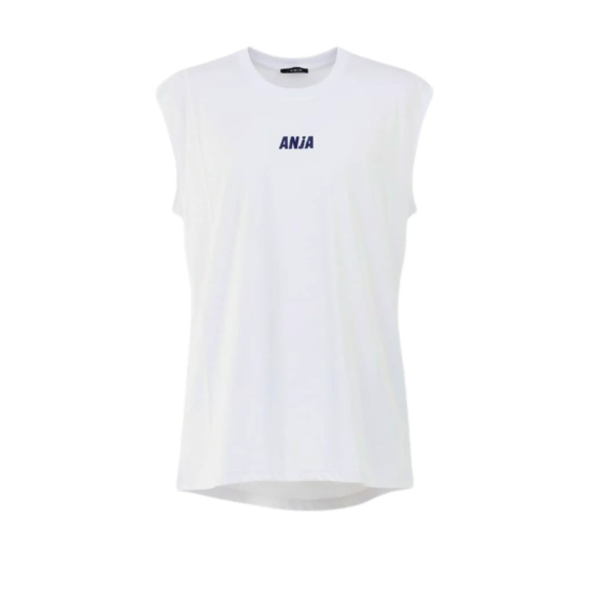 Boys cap sleeve Sports T-Shirt â€“ Athletic Top and black | ANJA Sportswear
