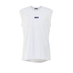 Girls Performance T-Shirt with Cap Sleeves â€“ Sporty Athletic Top | ANJA Sportswear