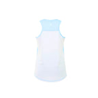 Girls Sleeveless Performance T-Shirt â€“ Two-Tone Top | ANJA Sportswear