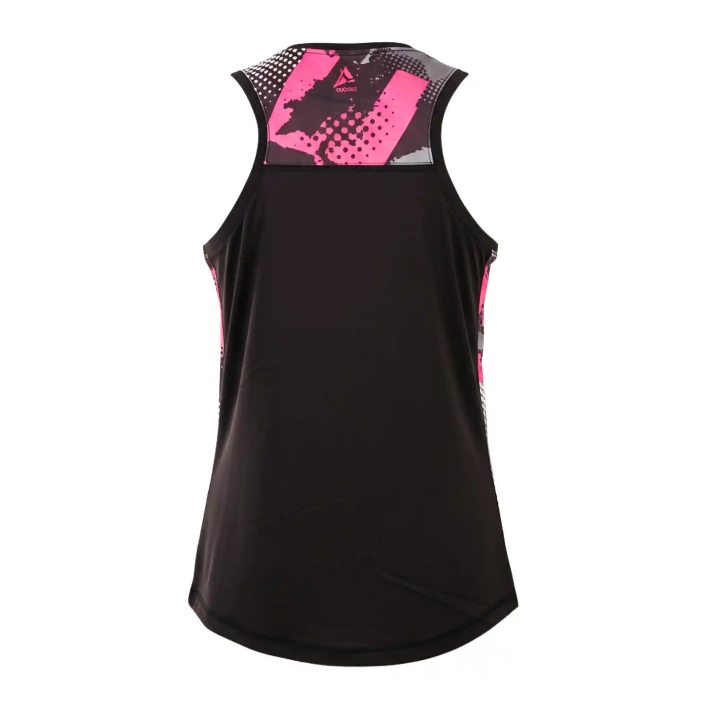 Boys Sleeveless Performance T-Shirt – Sporty Top