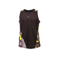 Boys Sleeveless Performance T-Shirt â€“ Sporty Top | ANJA Sportswear