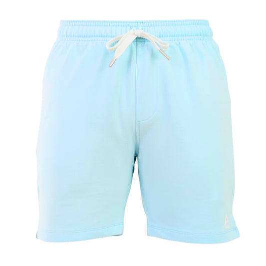 Boys Drawstring Shorts – Soft Cotton Casual Fit