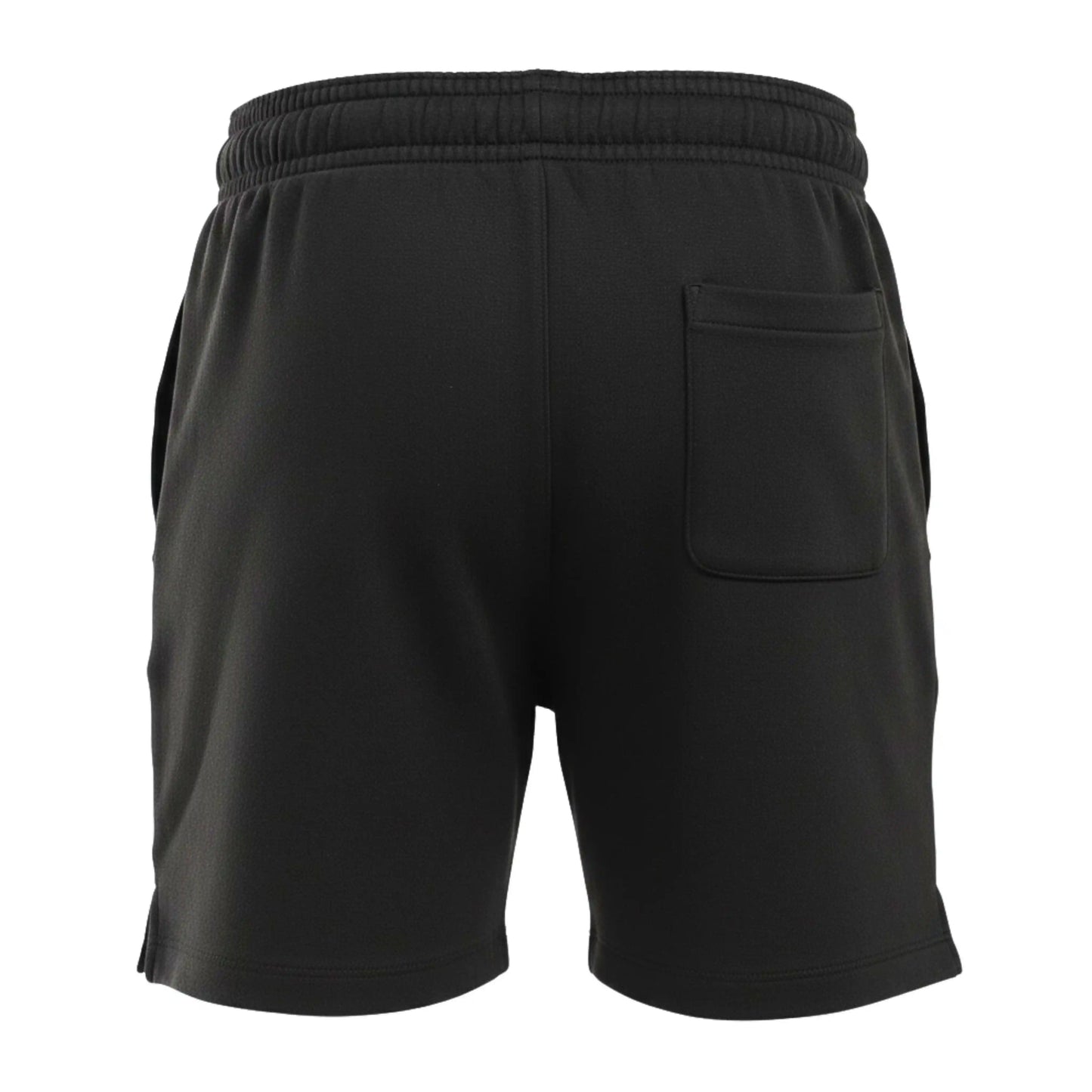 Boys Drawstring Shorts – Soft Cotton Casual Fit