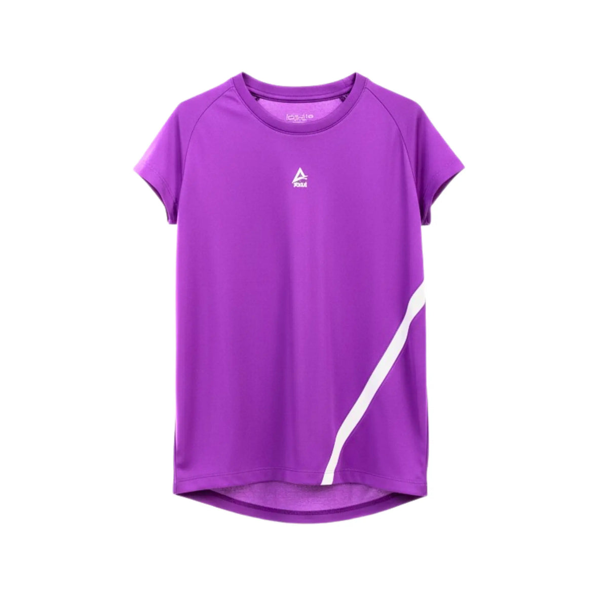 Boys Performance T-Shirt â€“ Short Sleeve Sporty Top | ANJA Sportswear