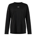Boys Long Sleeve Basic T shirt | ANJA Sportswear