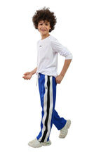 Boys Long Sleeve Basic T shirt | ANJA Sportswear
