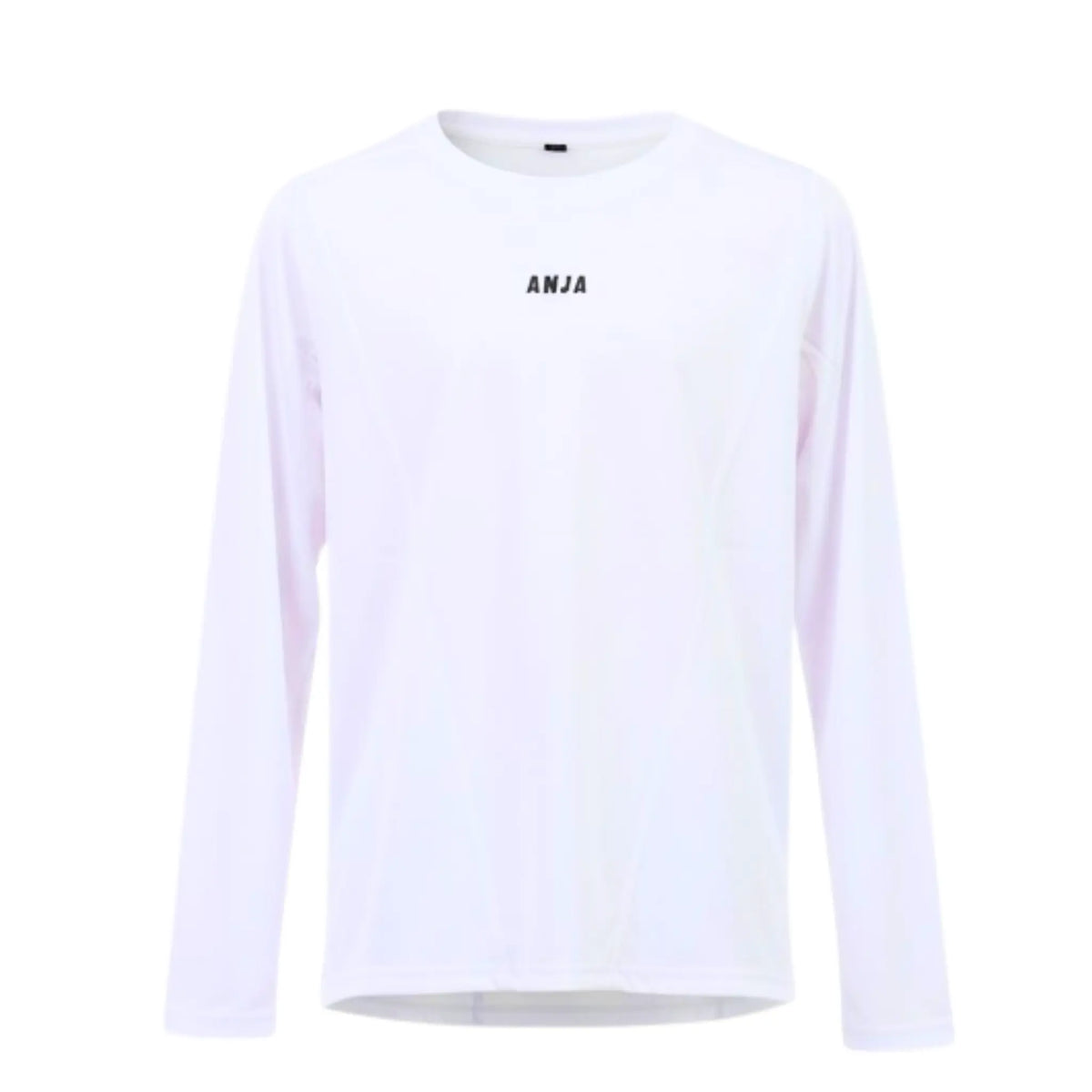Boys Long Sleeve Basic T shirt | ANJA Sportswear
