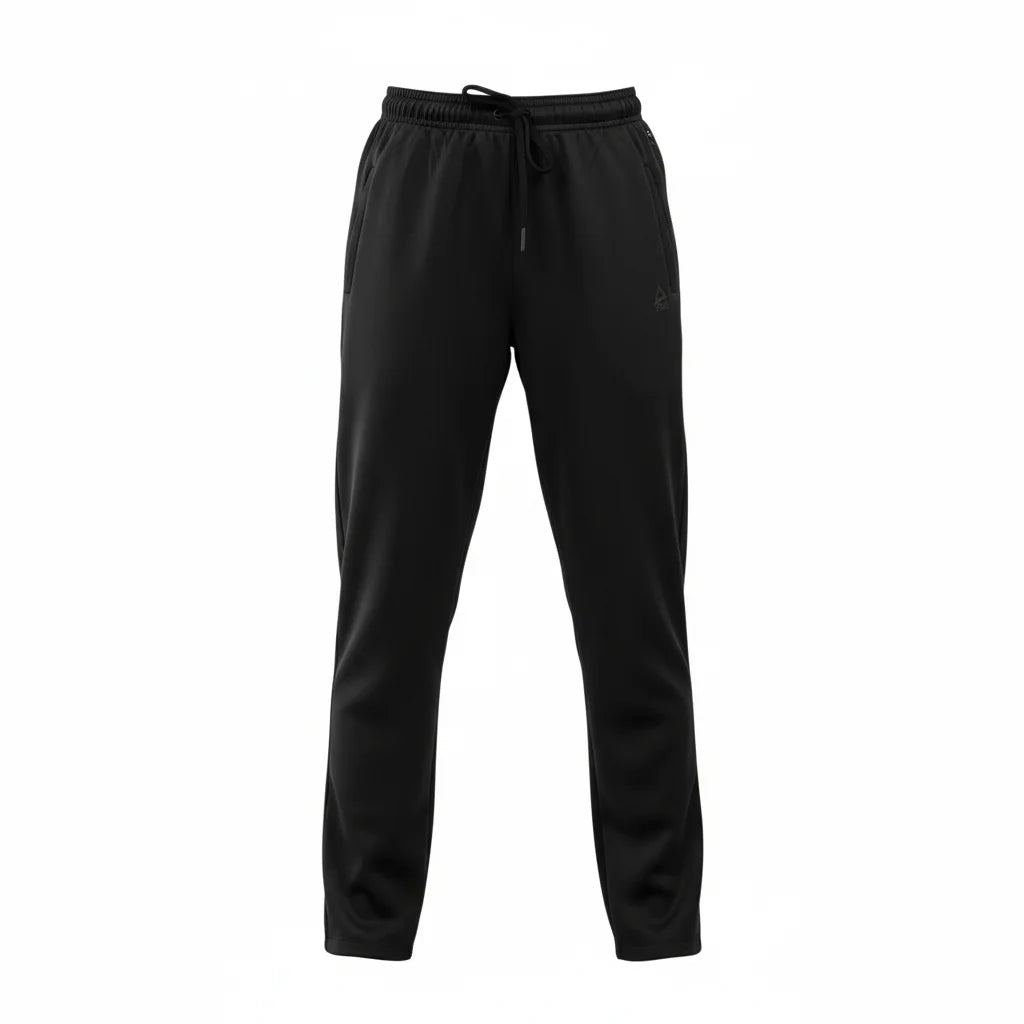 Boys Athletic Track Pants â€“ Drawstring Waist Sport Joggers | ANJA Sportswear