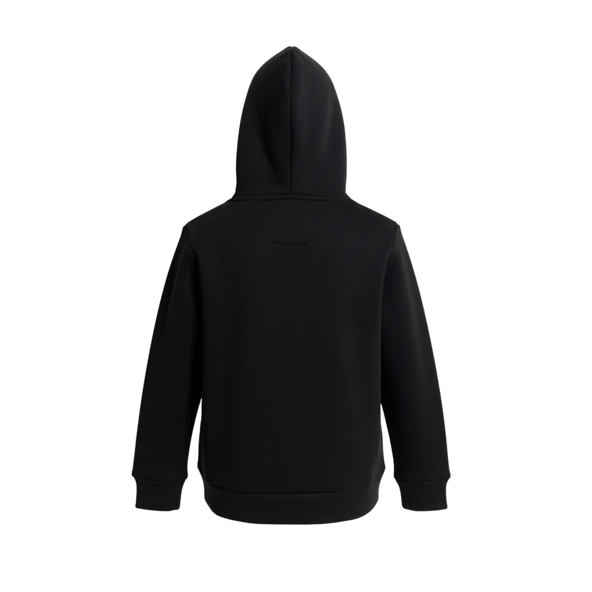 Girls Hoodie â€“ Classic Pullover Sweatshirt with Kangaroo Pocket | ANJA Sportswear