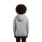 Boys Hoodie â€“ Classic Pullover Sweatshirt with Kangaroo Pocket | ANJA Sportswear