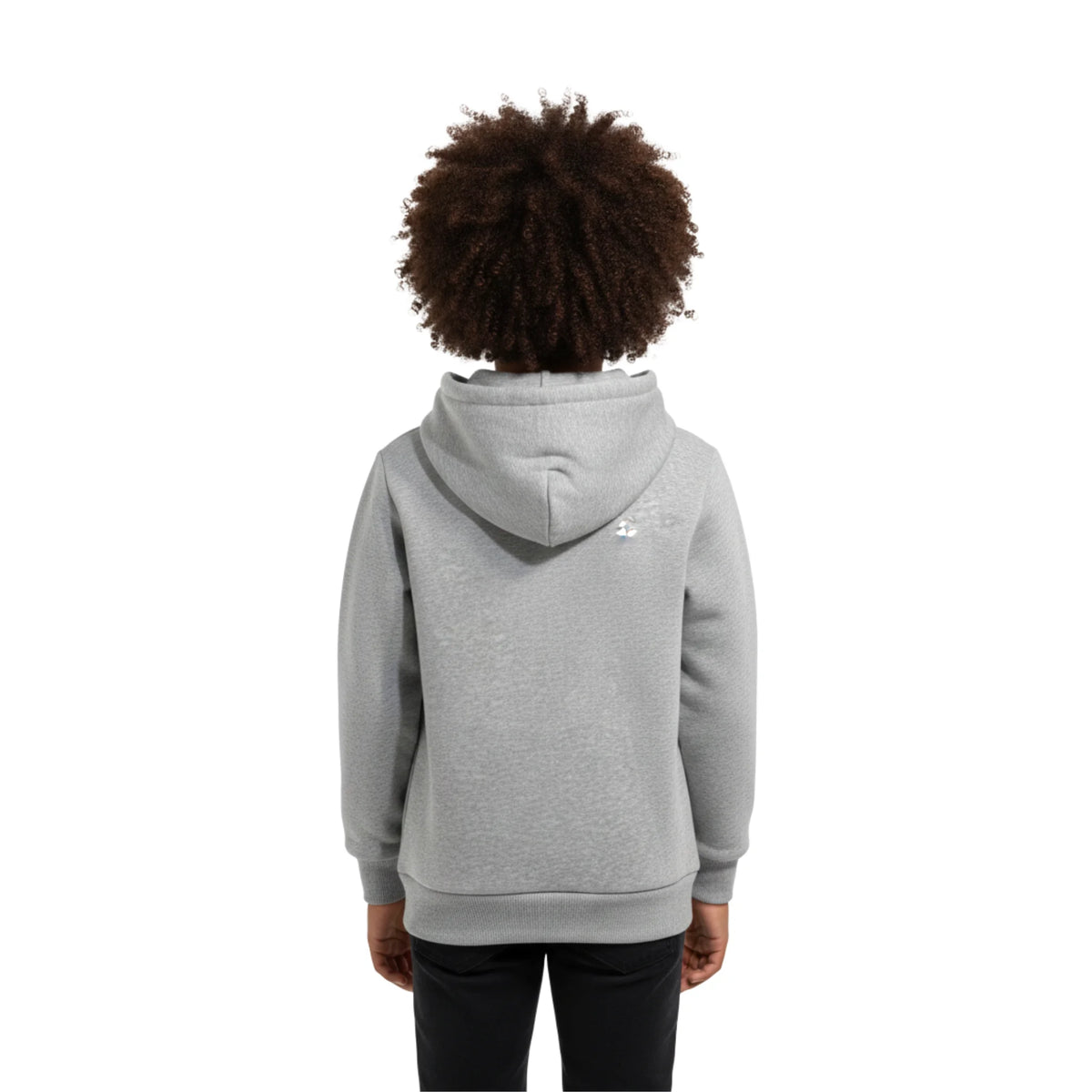 Boys Hoodie â€“ Classic Pullover Sweatshirt with Kangaroo Pocket | ANJA Sportswear