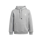 Boys Hoodie â€“ Classic Pullover Sweatshirt with Kangaroo Pocket | ANJA Sportswear