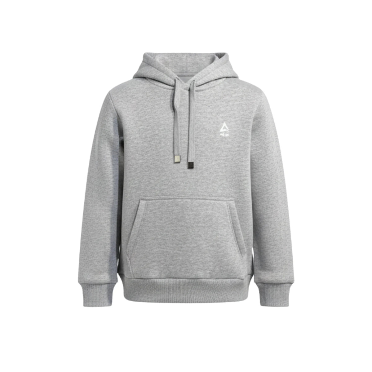 Boys Hoodie â€“ Classic Pullover Sweatshirt with Kangaroo Pocket | ANJA Sportswear