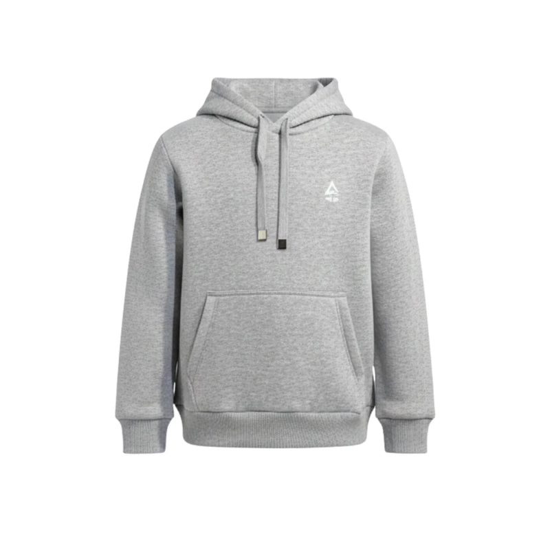 Boys Hoodie – Classic Pullover Sweatshirt with Kangaroo Pocket